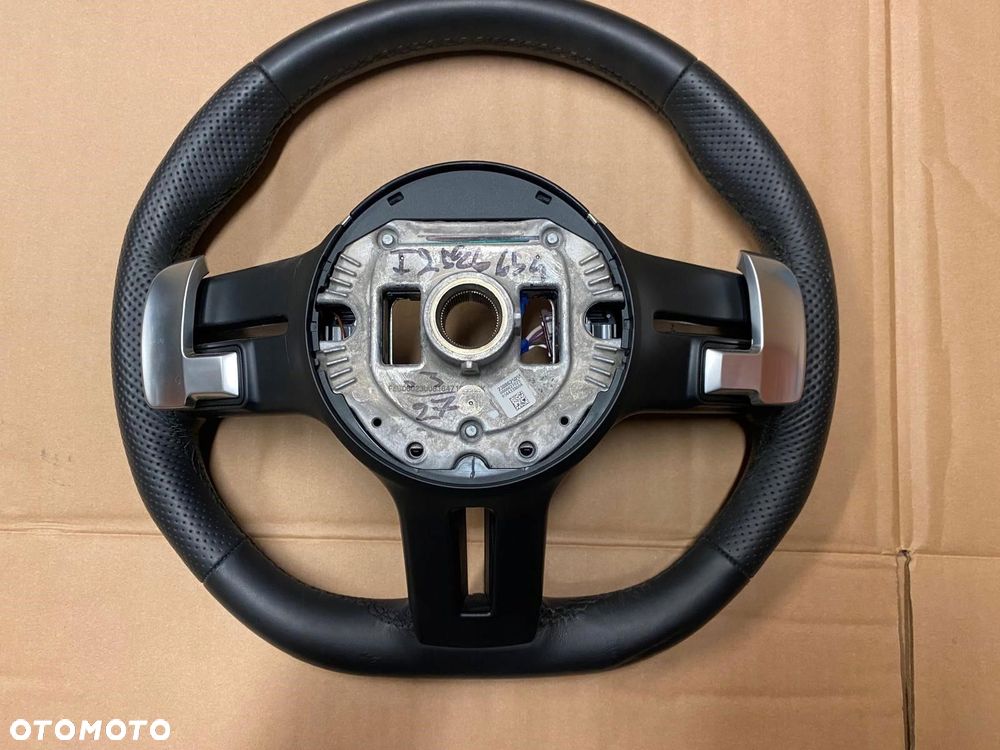 kierownica mercedes c klasa 206 a0004603016 - 5