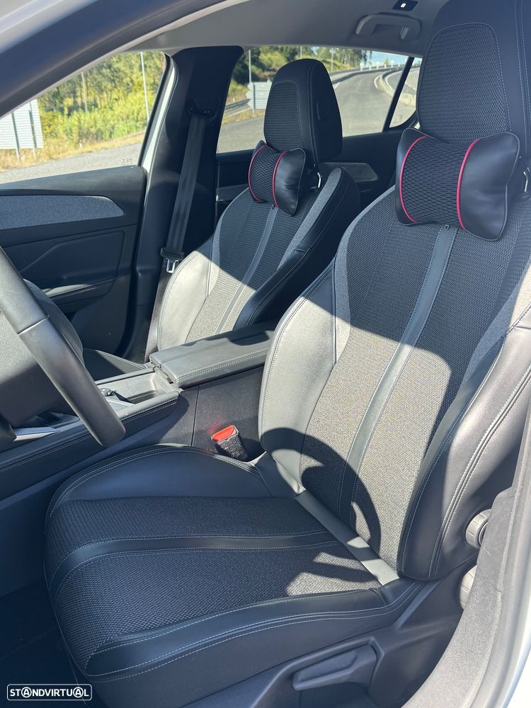 Peugeot 308 CC — fotografia 10