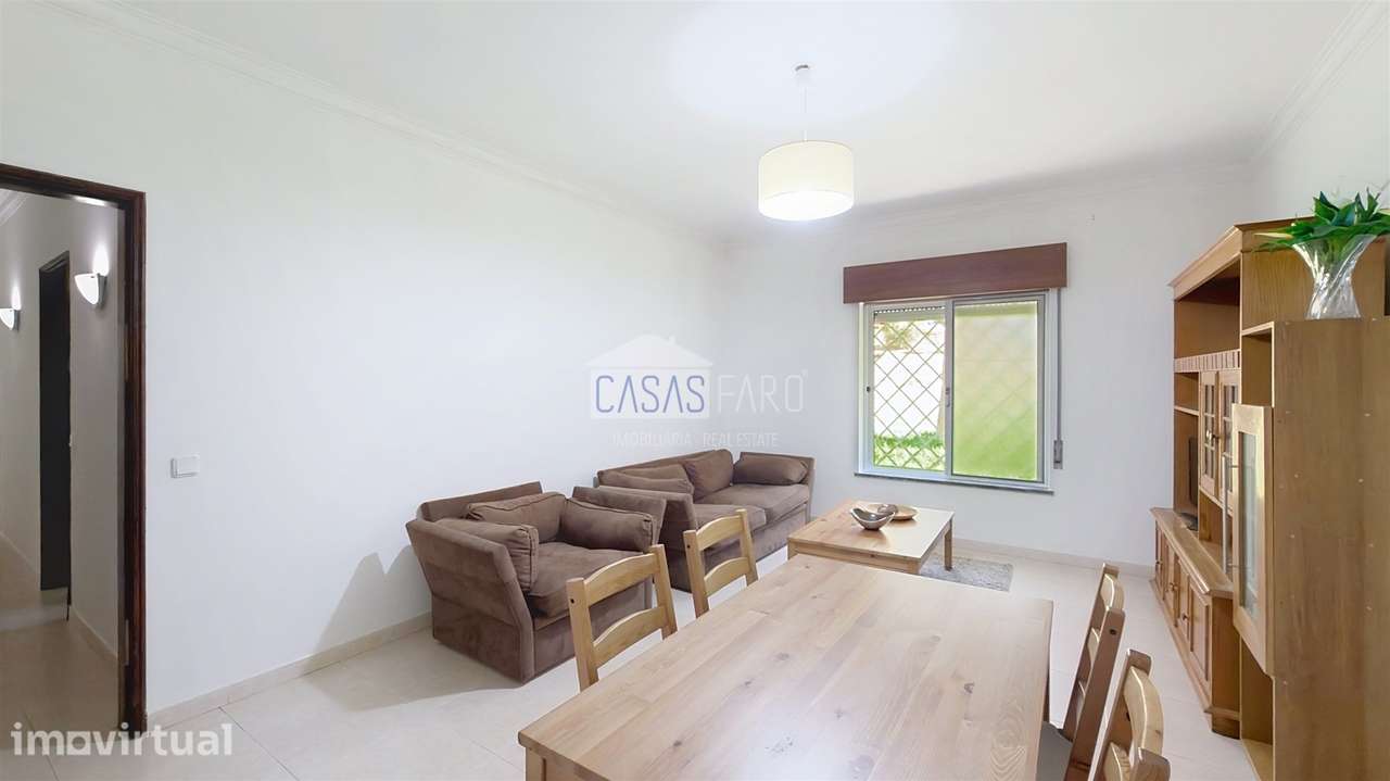 Apartamento T2 Venda em Faro (Sé e São Pedro),Faro - Grande imagem: 4/28