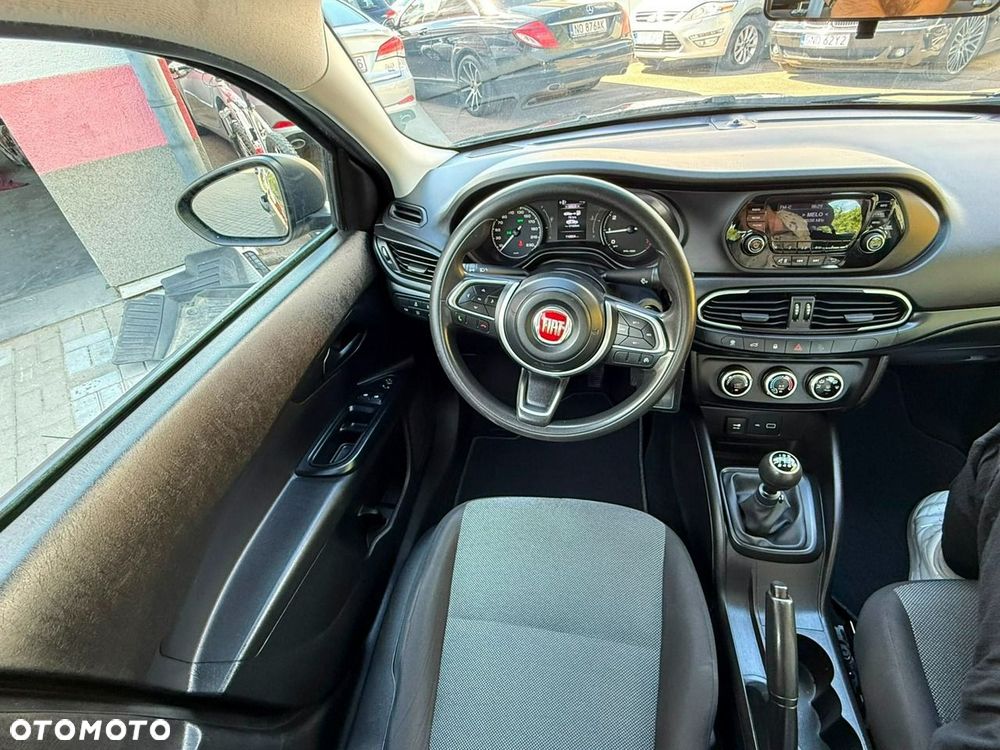 Fiat Tipo 1.4 16v - 23