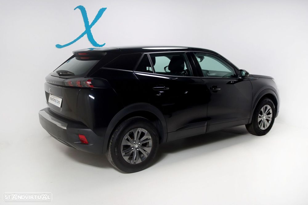 Peugeot e-2008 50 kWh Active Pack - 7