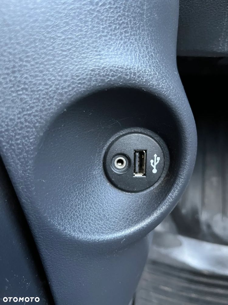 Nissan Micra 1.2 Acenta - 18