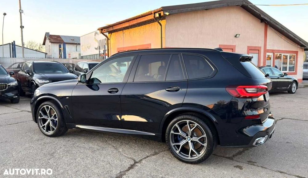 BMW X5 - 5
