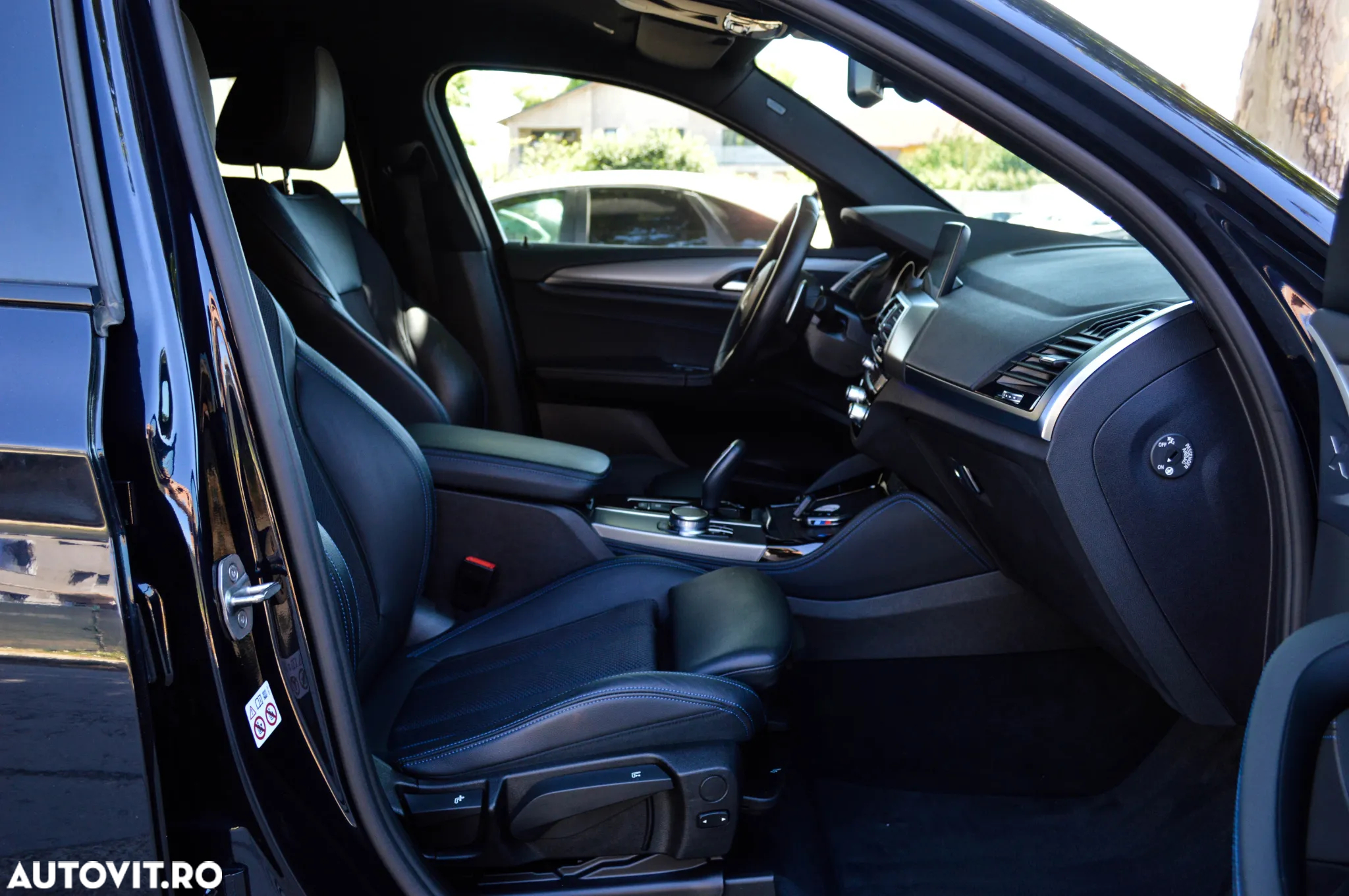 BMW X4 xDrive20d M Sport - 33