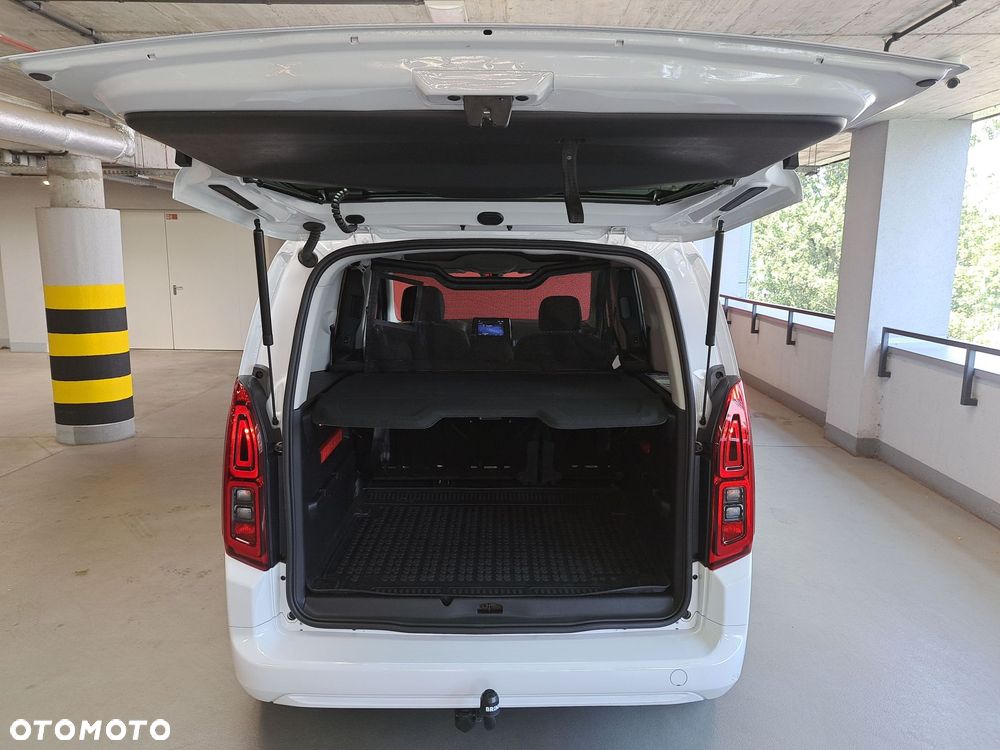 Toyota Proace City Verso 1.5 D-4D Business - 14