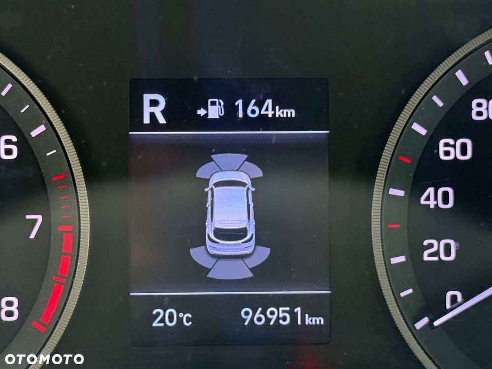 Hyundai Tucson - 25