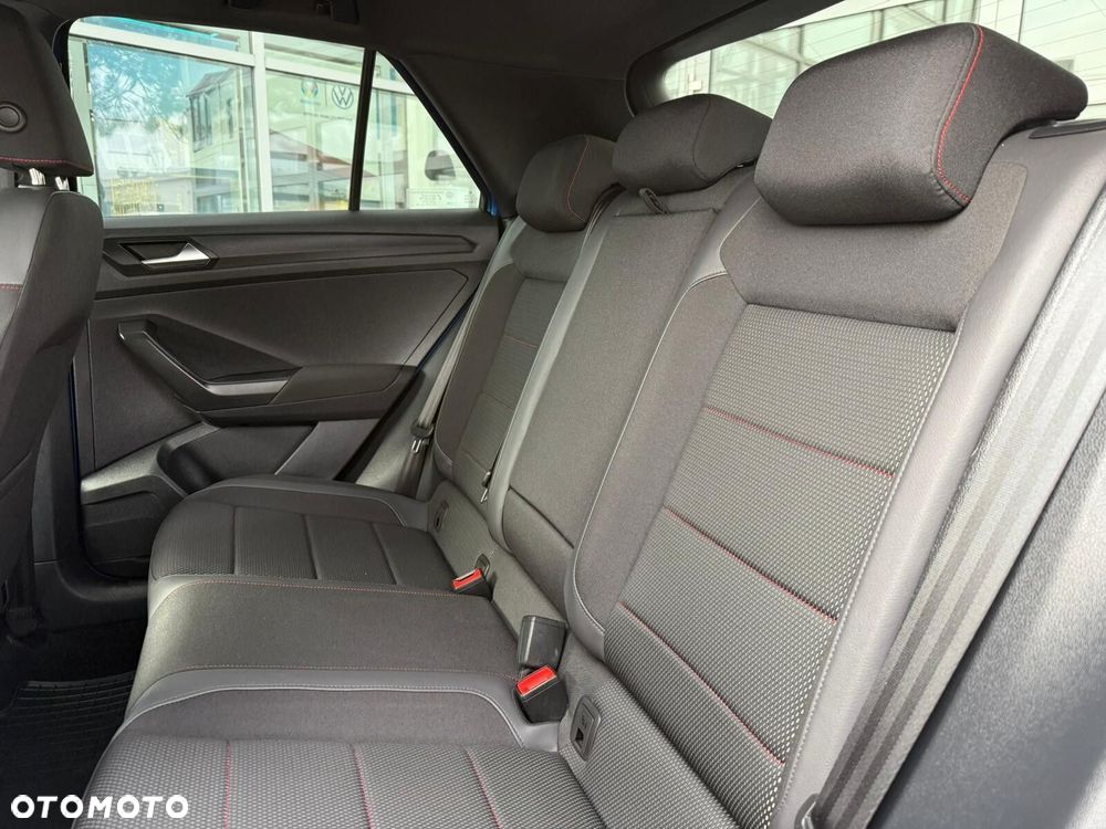 Volkswagen T-Roc 1.5 TSI GPF ACT Premium DSG - 14