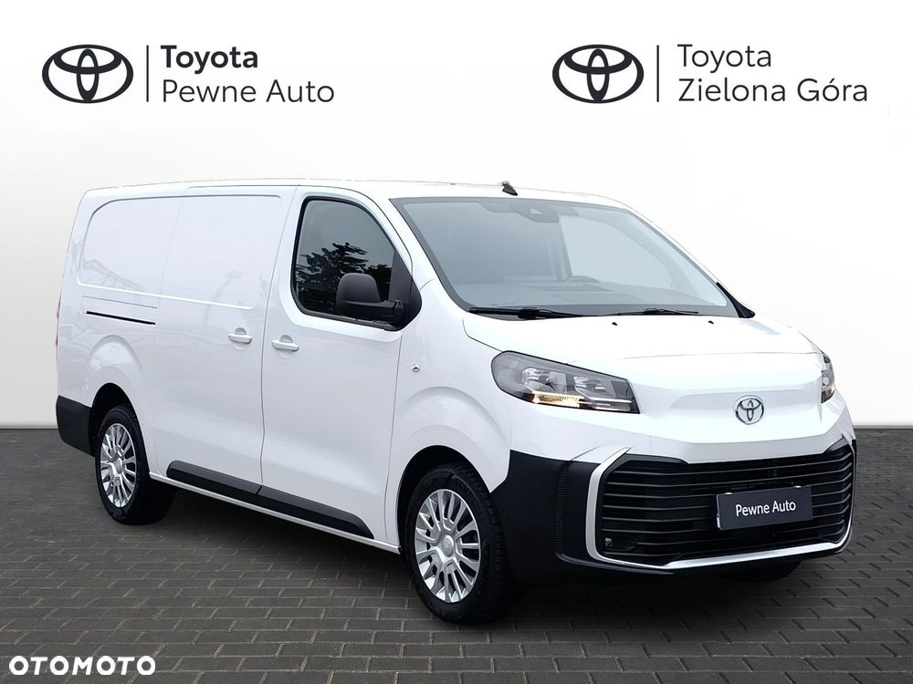 Toyota PROACE - 3