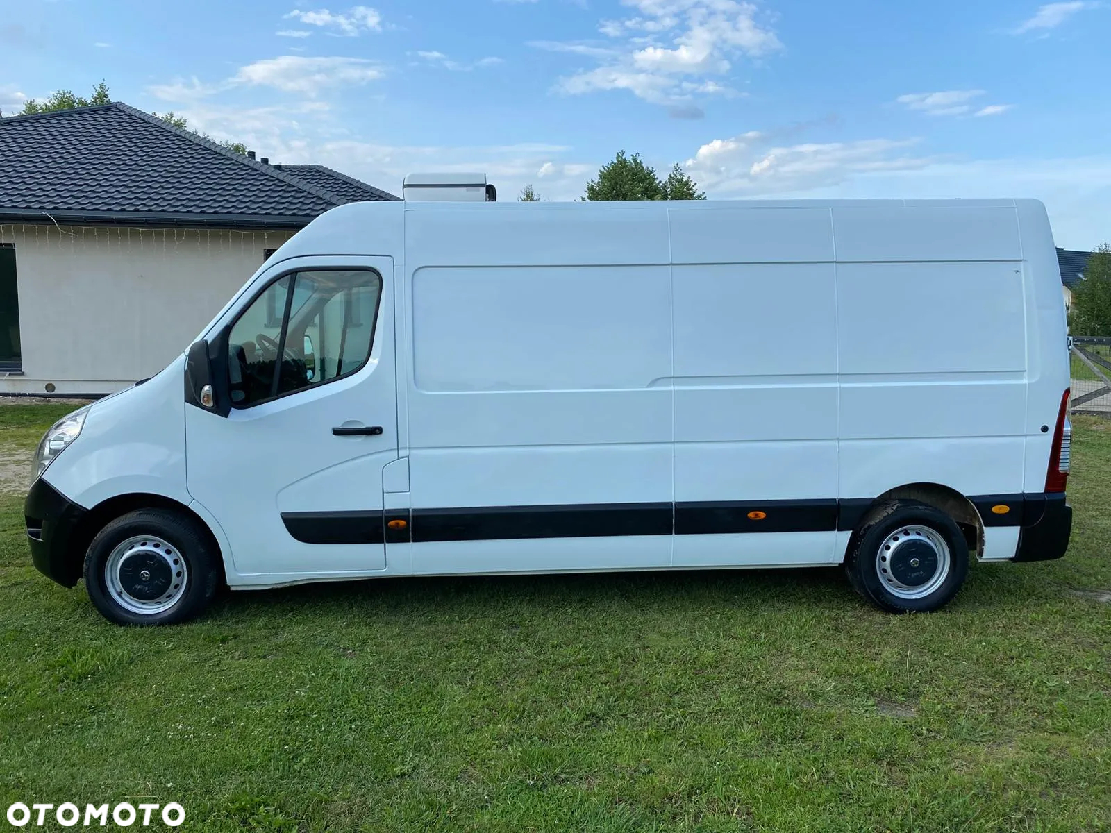 Renault Master - 3