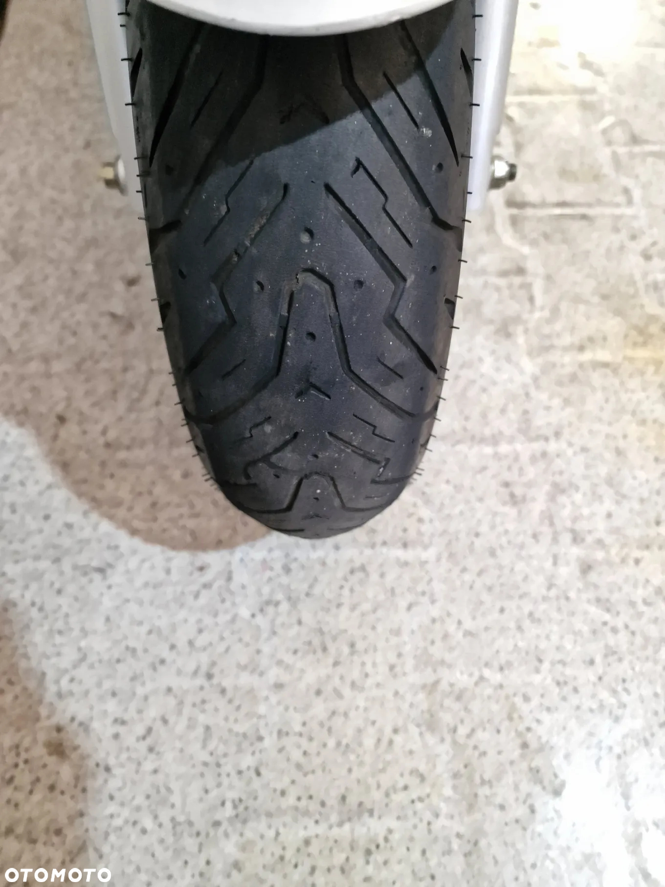 Kymco Like - 15