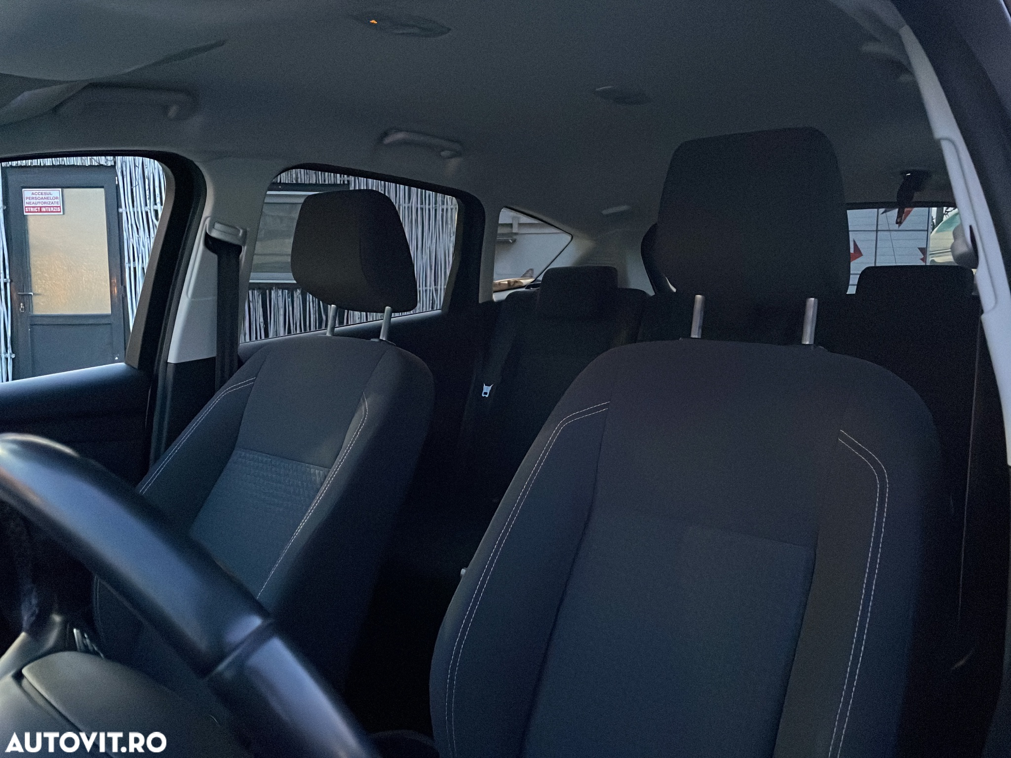 Ford C-Max 1.0 EcoBoost Start-Stopp-System Trend - 28