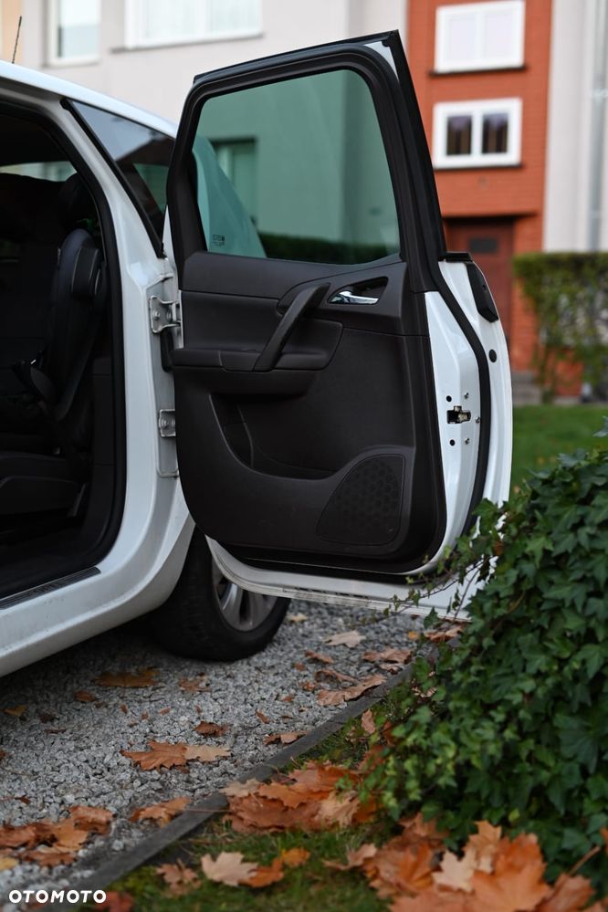 Opel Meriva - 7