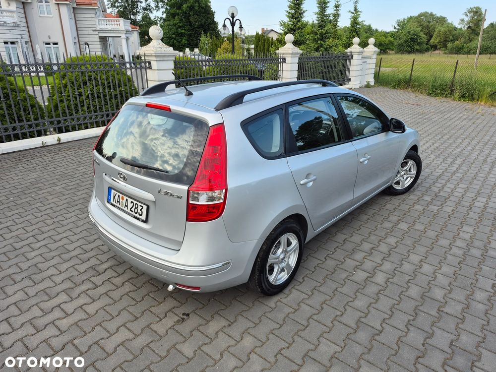 Hyundai i30 1.6 Style - 18