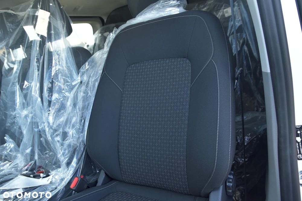 Ford Transit Custom Trend Furgon Brygadówka L2H1 136KM - 7