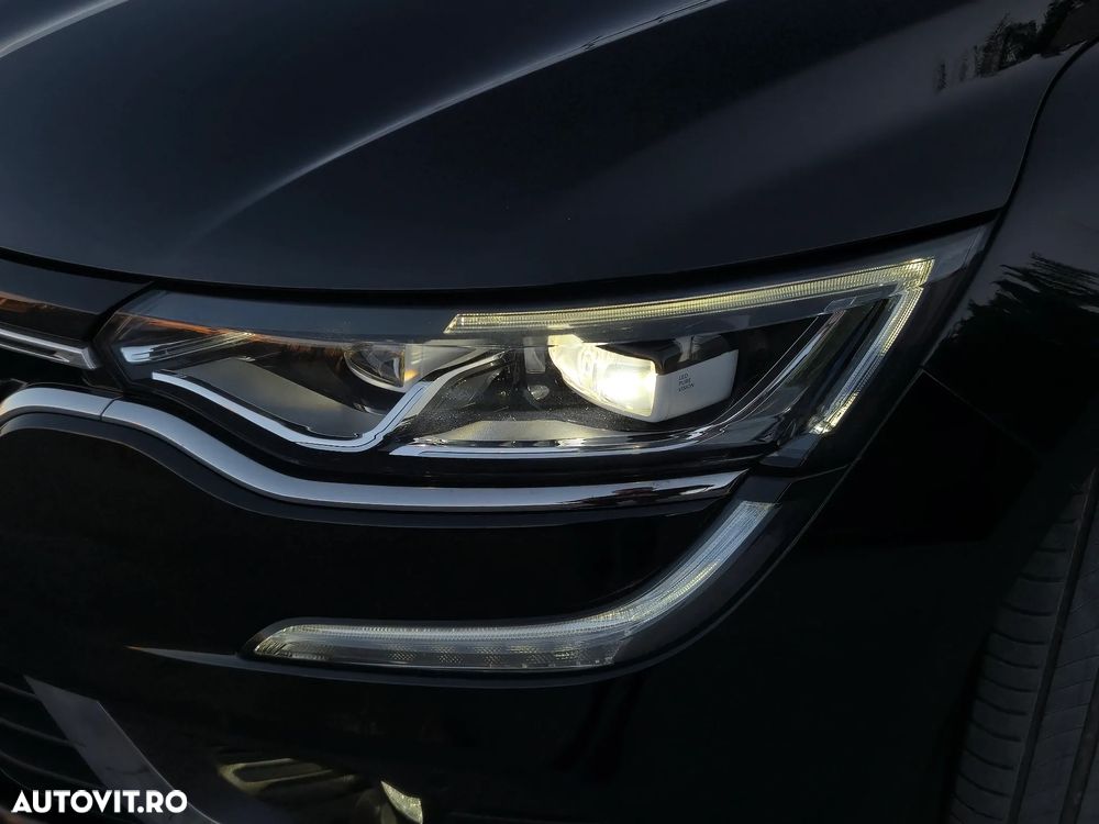 Renault Talisman - 14