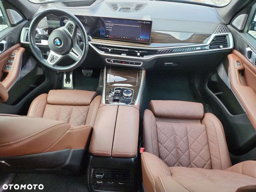BMW X5 - 9