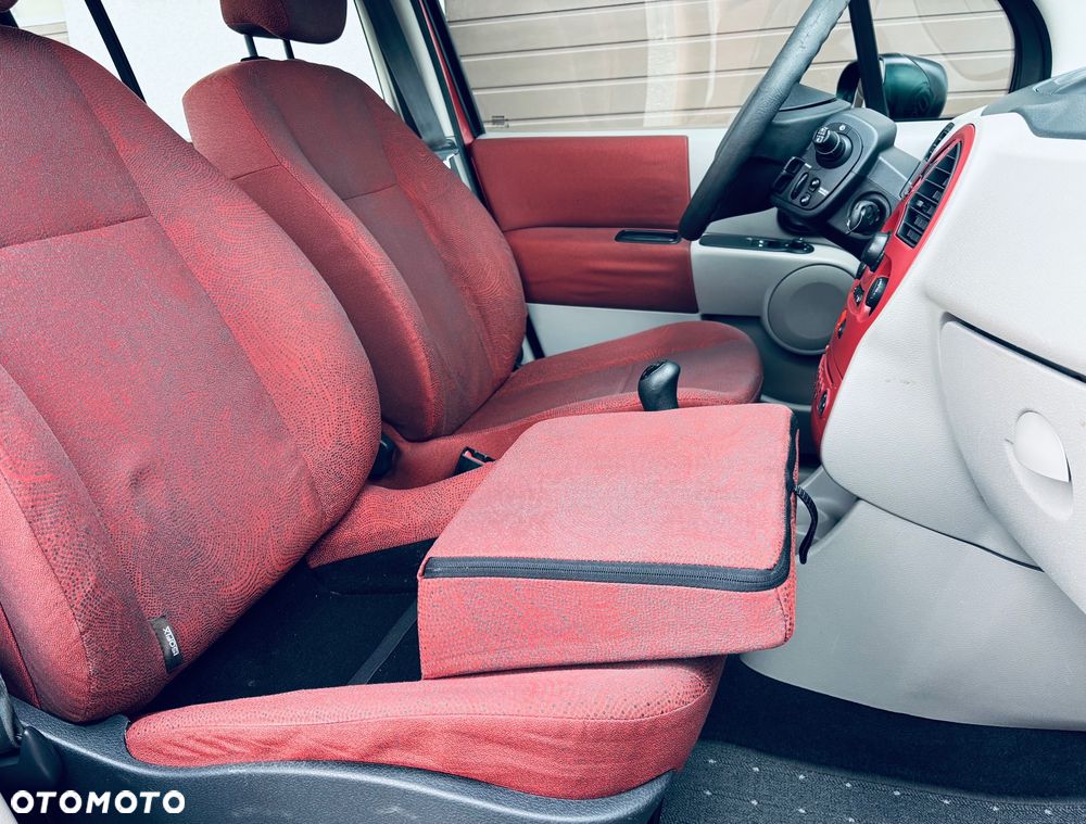 Renault Modus 1.2 16V Cite - 24