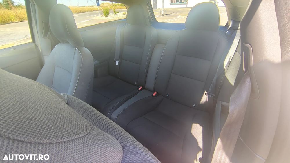Volvo C30 - 6