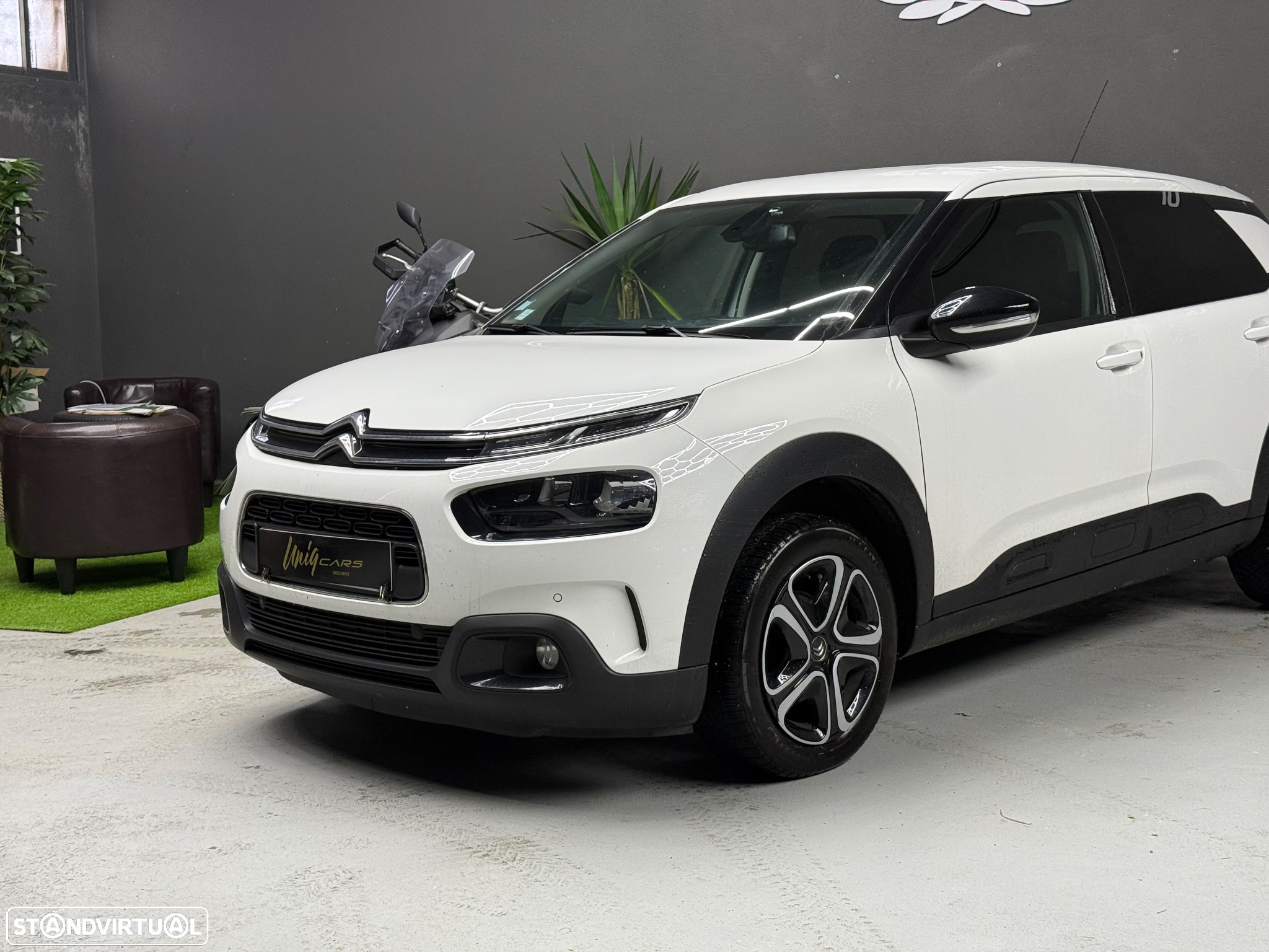 Citroën C4 Cactus 1.5 BlueHDi Cool&Comfort - 3