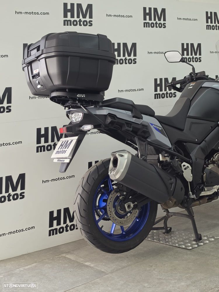 Suzuki DL V-STROM 1050 - 24 MESES DE GARANTIA - 5