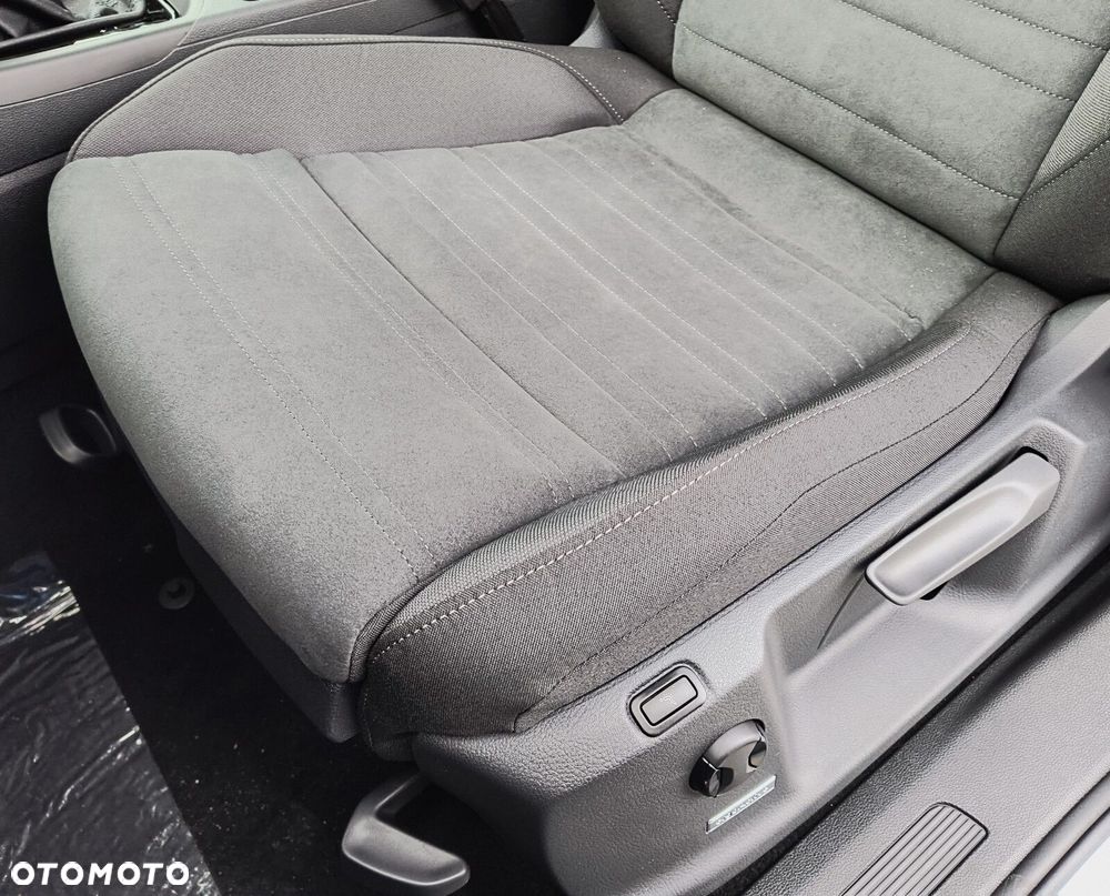 Volkswagen Touran 1.5 TSI EVO Highline DSG - 13