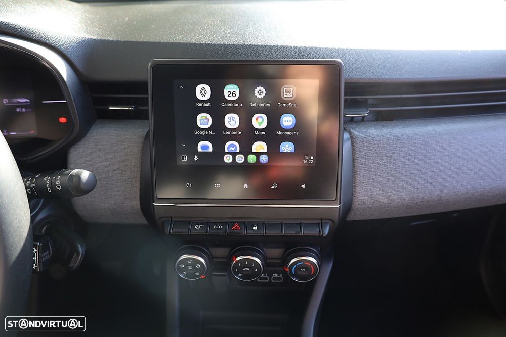 Renault Clio 1.5 Blue dCi Evolution - 27