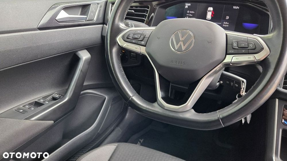Volkswagen Taigo 1.0 TSI Life - 16