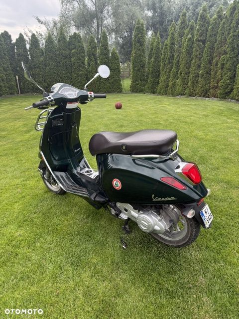 Piaggio Vespa - 13