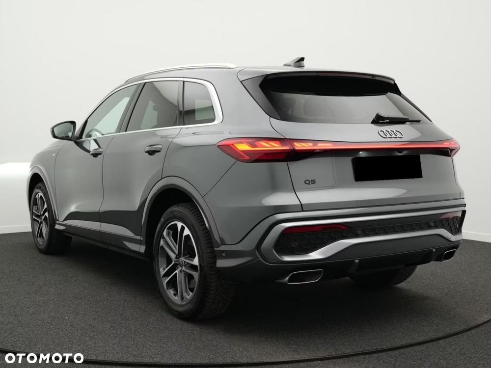 Audi Q5 - 5