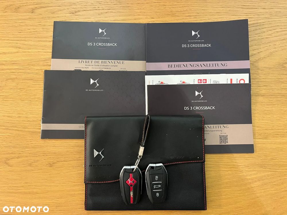 DS Automobiles DS 3 Crossback 1.2 PureTech Performance Line - 40