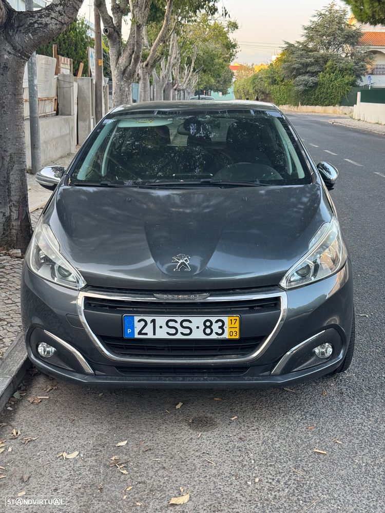 Peugeot 208 1.2 PureTech Style - 2