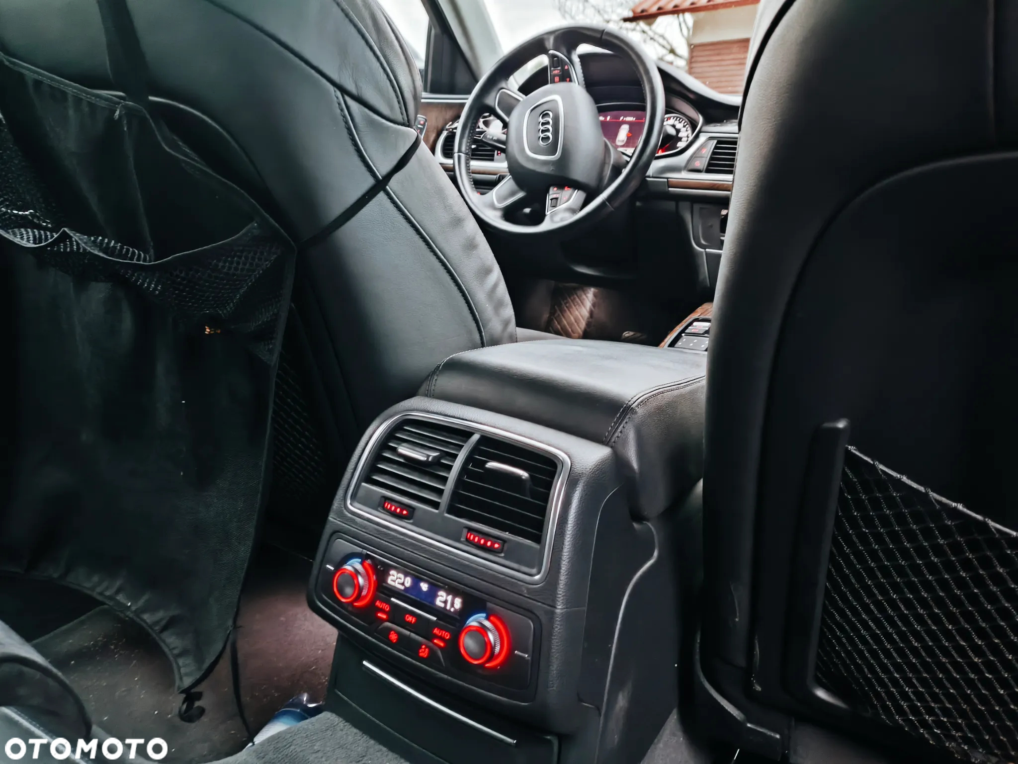 Audi A6 Allroad - 15