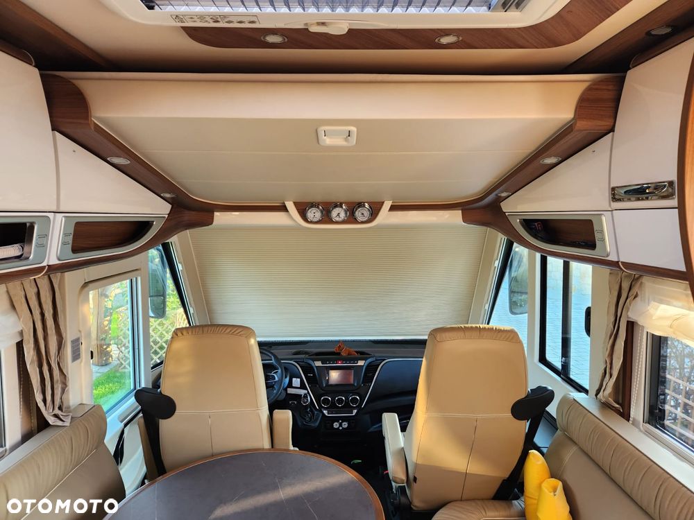 Carthago Chic S-plus I52QB - 23