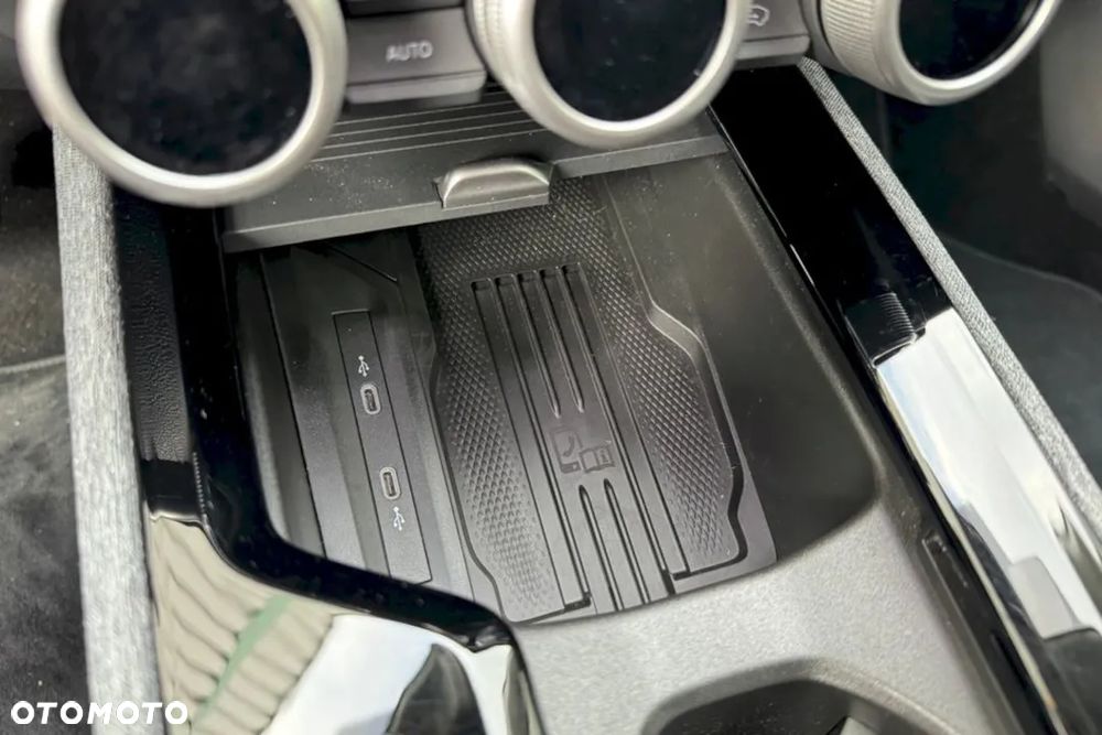 Skoda Superb 2.0 TSI Drive DSG - 15