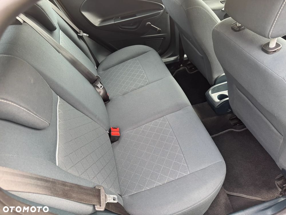 Ford Fiesta 1.25 Champions Edition - 16