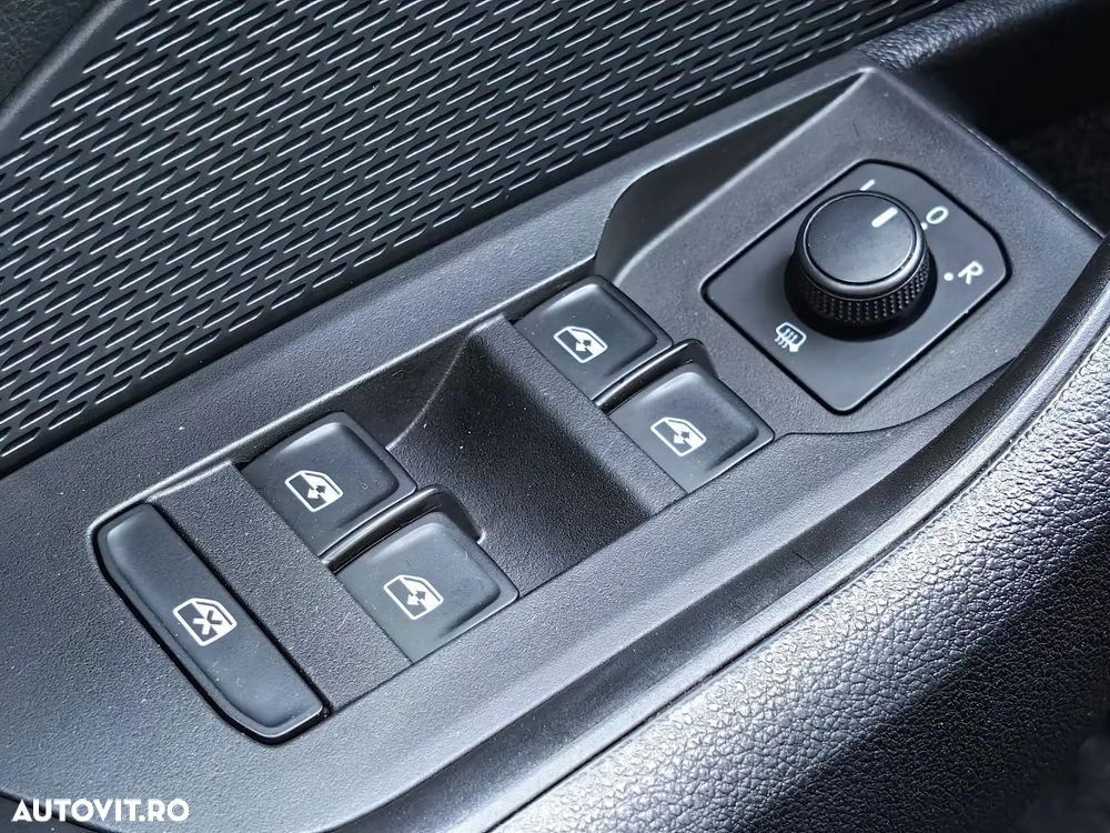 Skoda Octavia 1.0 TSI Ambition - 27