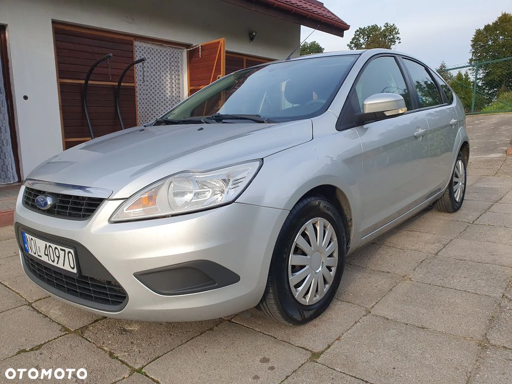 Ford Focus - 5