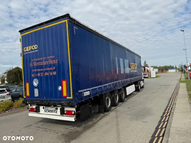 Schmitz Cargobull SCS24 - 2