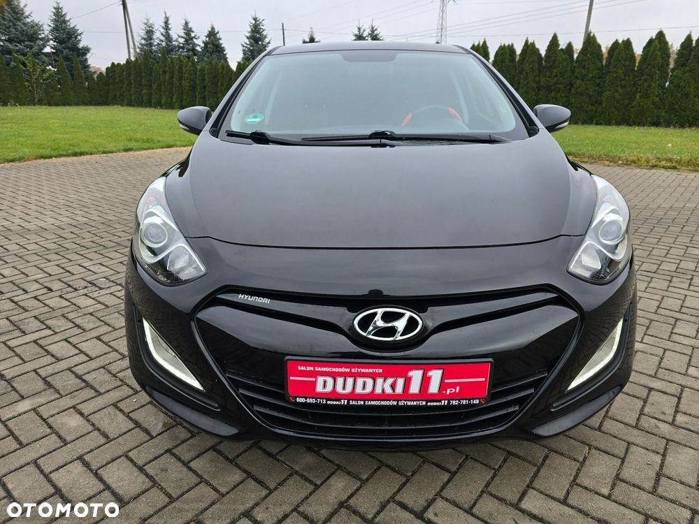 Hyundai i30 - 5