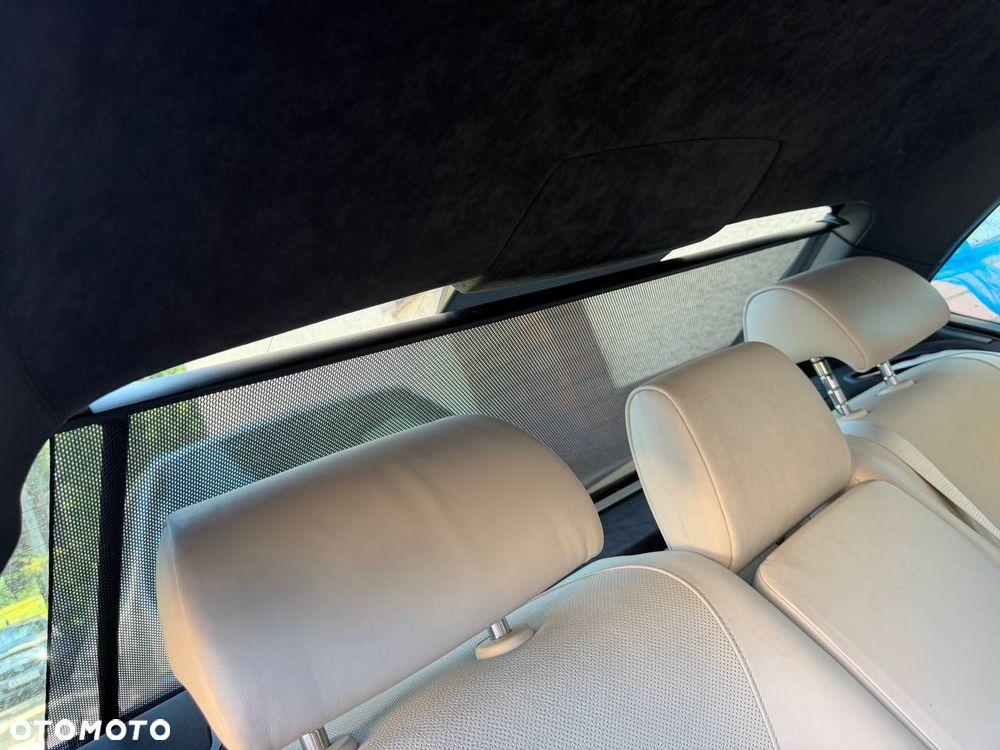 BMW Seria 7 730d xDrive - 16