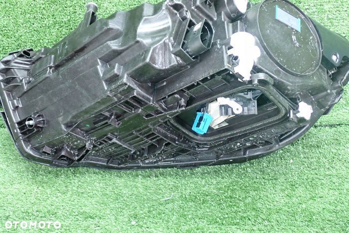 MERCEDES W177 177 MULTIBEAM LED 23- reflektor prawy lampa prawa A1779065804 - 7