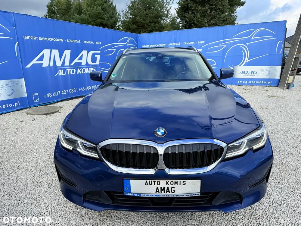 BMW Seria 3 - 3