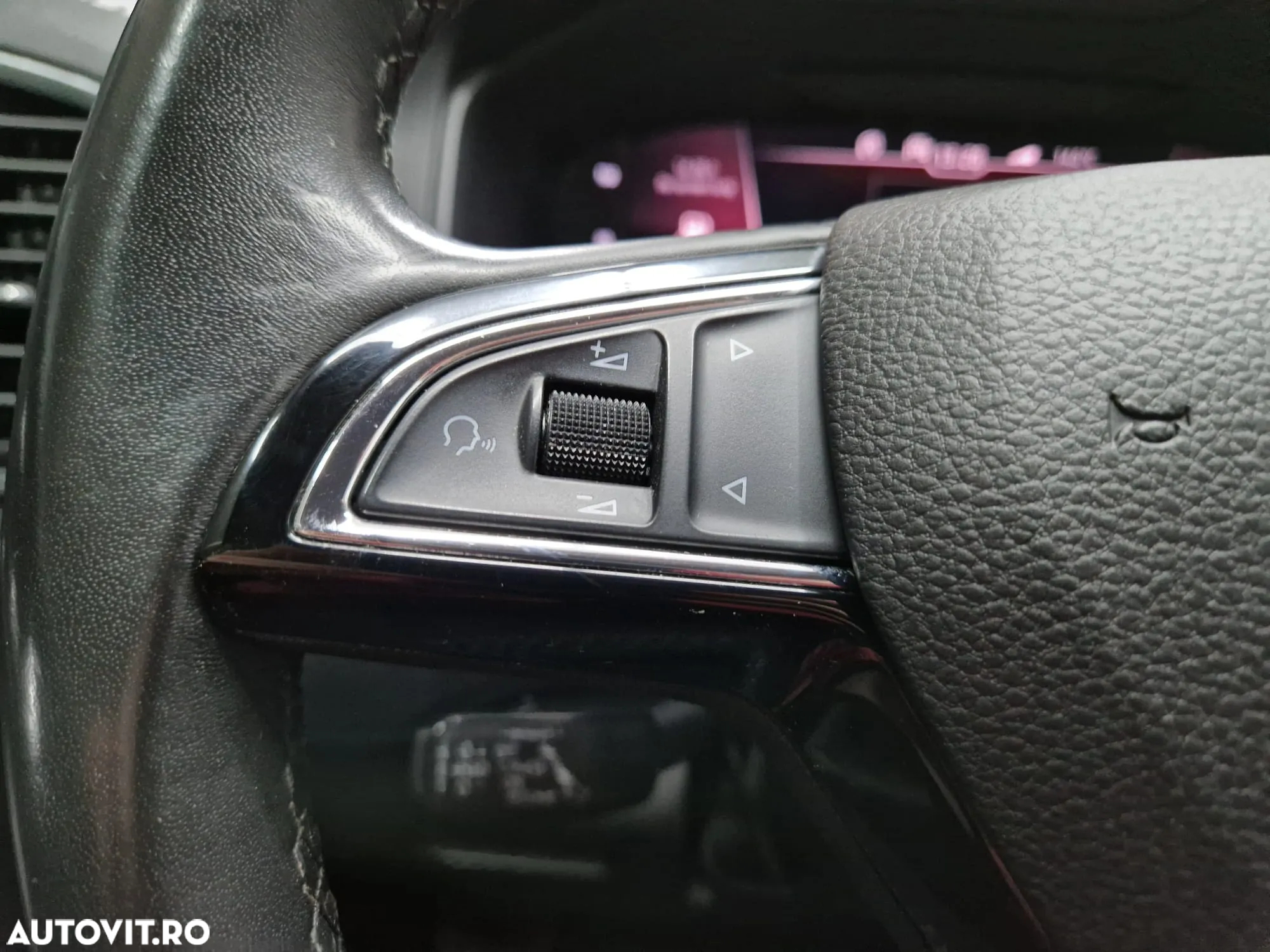 Skoda Karoq 2.0 TDI 4X4 DSG Style - 14