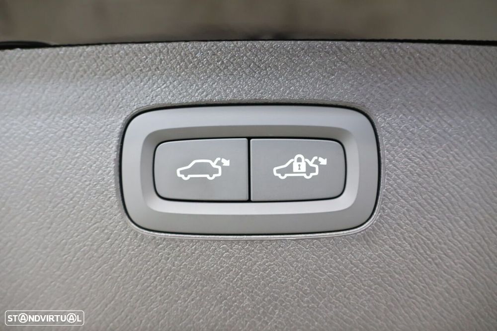Volvo XC 90 2.0 T8 PHEV Ultra Bright AWD - 38