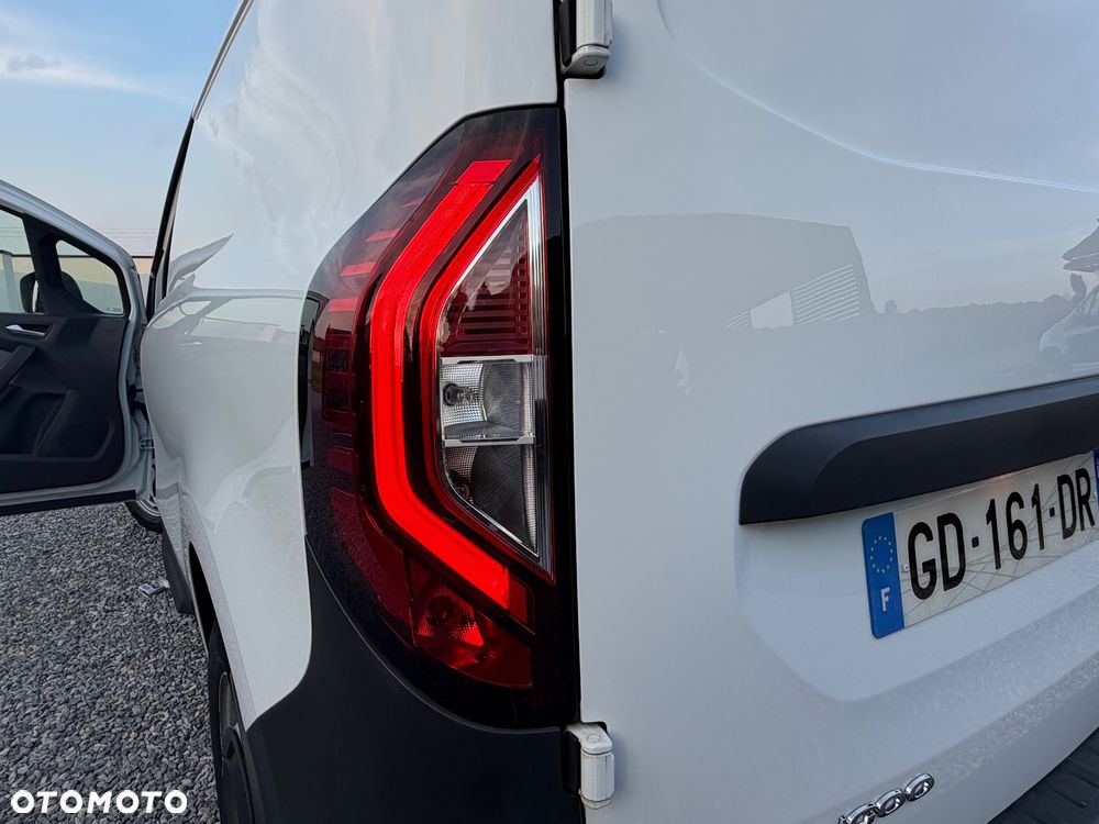 Renault Kangoo - 28