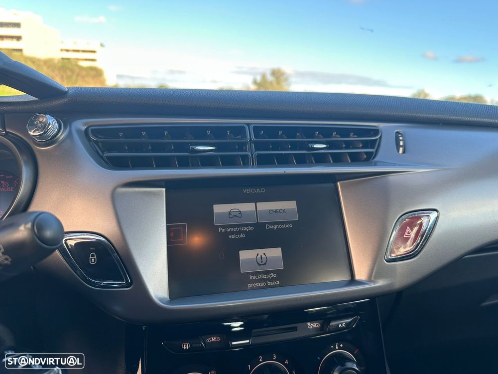 Citroën C3 Pure Tech Feel - 23