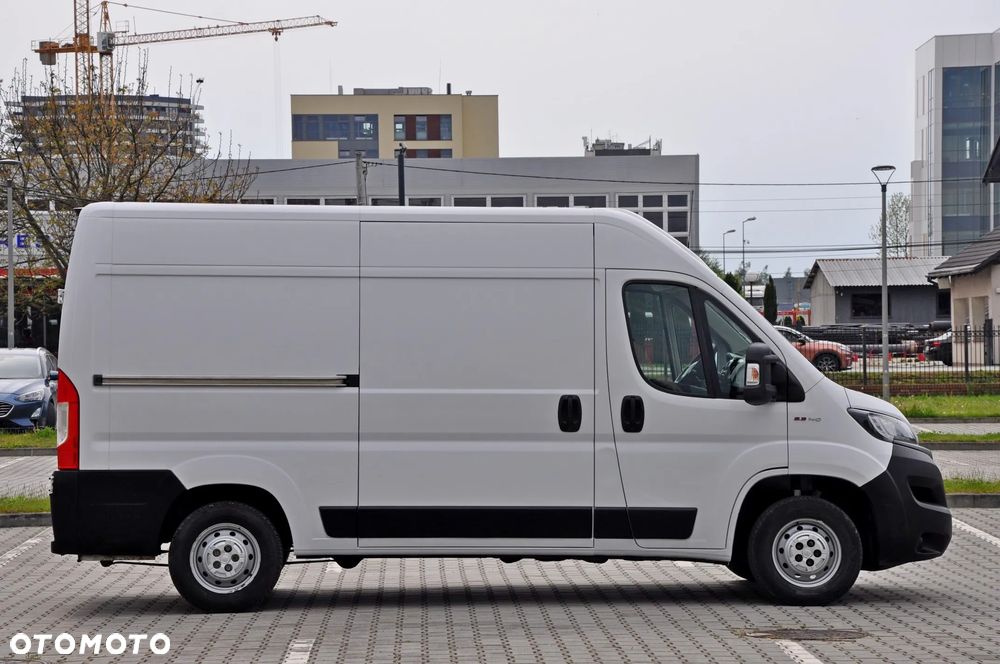 Fiat Ducato - 16