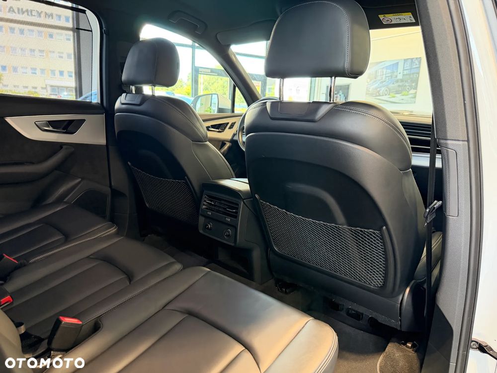 Audi Q7 45 TDI mHEV Quattro S Line Tiptr - 17