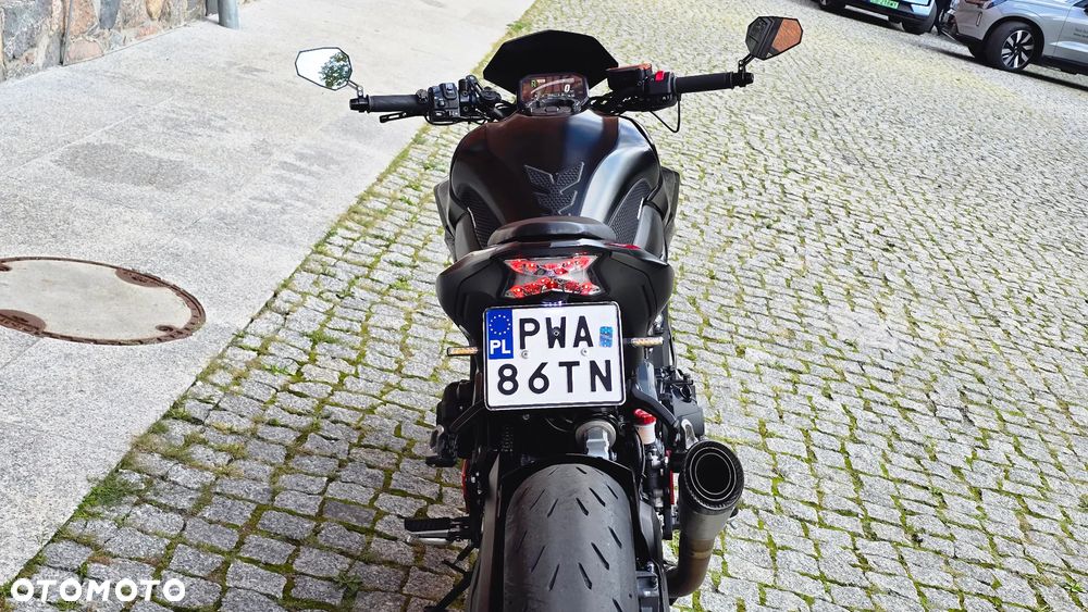 Kawasaki Z 900 - 11