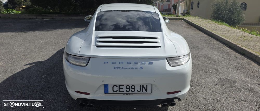 Porsche 911 (991) Carrera 2 S PDK - 7